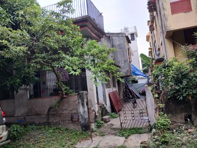 Image of 1100 Sq.ft 3 BHK Independent House for sale in Salt Lake City, Kolkata for Rs. 25000000