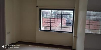 Bedroom Image of 1800 Sq.ft 3 BHK Apartment / Flat for sale in Vishwanath Sharanam 8, Jodhpur Ahmedabad for Rs. 14000000