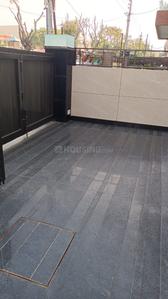 Image of 1550 Sq.ft 2 BHK Builder Floor for rent in Sector 17, Panchkula for Rs. 21000