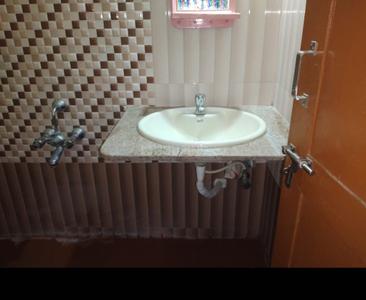 Image of 1500 Sq.ft 3 BHK Independent House for rent in Kasturi Nagar, Bengaluru for Rs. 36000