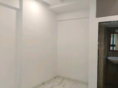 Bedroom Image of 590 Sq.ft 1 BHK Apartment / Flat for sale in Space Residency, Mira Road East Mira Bhayandar for Rs. 7800000
