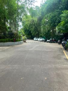 Image of 1575 Sq.ft 3 BHK Apartment / Flat for sale in Mahindra Le Mirage, Sangamvadi, Pune for Rs. 36900000