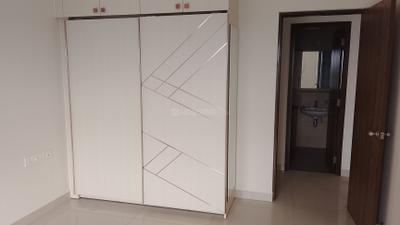 Bedroom Image of 1931 Sq.ft 3 BHK Apartment / Flat for rent in Purva Park Hill, Vakil Garden City Bengaluru for Rs. 50000