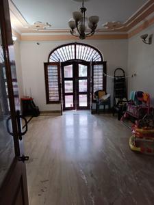 Hall Image of 3000 Sq.ft 4.5 BHK Independent House for rent in Sector 61 Noida for Rs. 60000