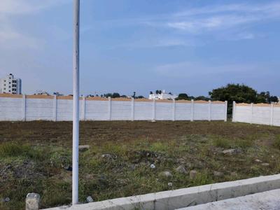 Image of 1154 Sq.ft Residential Plot / Land for sale in Maraimalai Nagar, Chennai for Rs. 4039000