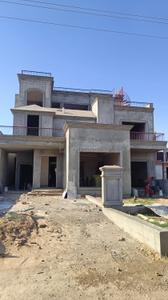 Image of 200 Sq.ft Residential Plot / Land for sale in New Chandigarh, Chandigarh for Rs. 19000000
