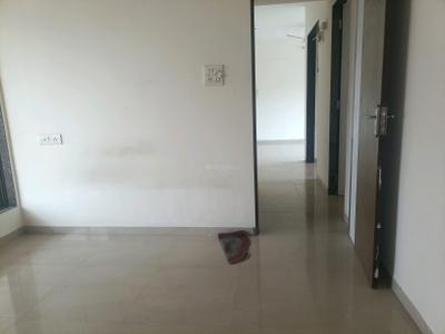 Bedroom Image of 1200 Sq.ft 2 BHK Apartment / Flat for sale in Lucky Dream Paradise, Ulwe Navi Mumbai for Rs. 11000000