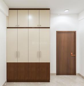 Bedroom Image of 1250 Sq.ft 2 BHK Apartment / Flat for rent in Kadubeesanahalli Bengaluru for Rs. 40000