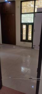 Bedroom Image of 1150 Sq.ft 2 BHK Builder Floor for rent in Vasundhara Ghaziabad for Rs. 18000