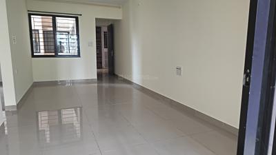 Living Room Image of 1350 Sq.ft 3 BHK Apartment / Flat for rent in Nanded Asawari, Nanded Pune for Rs. 28000