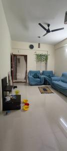 Hall Image of 1112 Sq.ft 2 BHK Apartment / Flat for sale in DS Stavam Nest by DS-MAX Properties Private Limited, Nagenahalli Bengaluru for Rs. 8000000