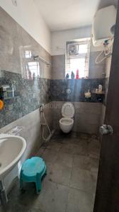 Image of 1200 Sq.ft 2 BHK Builder Floor for rent in Bilekahalli, Bengaluru for Rs. 35000