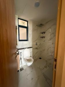 Image of 1310 Sq.ft 2 BHK Apartment / Flat for rent in M3M Skywalk, Sector 74, Gurgaon for Rs. 53000