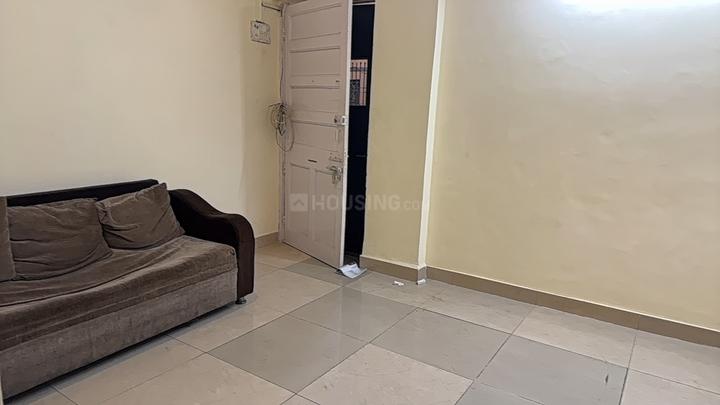 L And T Vijay Nagar Society Living Room 1