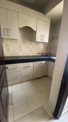 Kitchen Image of 795 Sq.ft 2 BHK Apartment / Flat for sale in Paras Seasons, Sector 168 Noida for Rs. 7200000