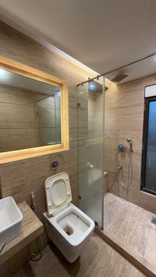 Image of 1200 Sq.ft 3 BHK Apartment / Flat for sale in Khar West, Mumbai for Rs. 62500000