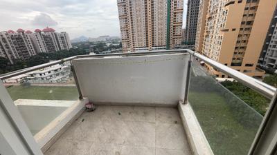 Image of 1200 Sq.ft 2.5 BHK Apartment / Flat for sale in Samarttha 45 Shashwat Avenue B, Punawale, Pune for Rs. 7800000