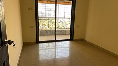 Bedroom Image of 1225 Sq.ft 2 BHK Apartment / Flat for sale in Kharghar Navi Mumbai for Rs. 23500000
