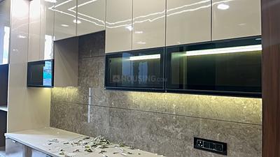 Kitchen Image of 1700 Sq.ft 4 BHK Duplex for sale in GTB Nagar New Delhi for Rs. 40000000