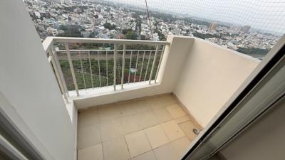 Image of 1100 Sq.ft 2.5 BHK Apartment / Flat for sale in Mahagun Mahagunpuram, Mahagunpuram, Ghaziabad for Rs. 7600000