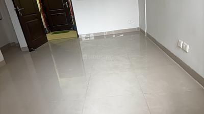 Living Room Image of 585 Sq.ft 1 BHK Apartment / Flat for sale in Aditya Urban Homes Phase 1A, Bamheta Village Ghaziabad for Rs. 3200000