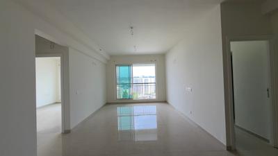 Living Room Image of 1210 Sq.ft 2 BHK Apartment / Flat for sale in L And T West Square, Seawoods Navi Mumbai for Rs. 26500000