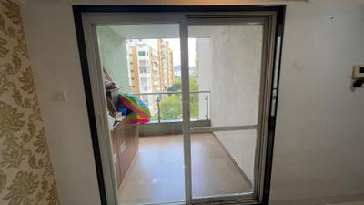 Balcony Image of 975 Sq.ft 2.5 BHK Apartment / Flat for sale in Shree Lake Orchid, Ambegaon Budruk Pune for Rs. 8000000