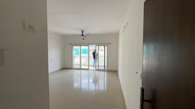 Living Room Image of 1710 Sq.ft 3 BHK Apartment / Flat for sale in Godrej Garden City, Jagatpur Ahmedabad for Rs. 10300000