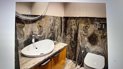 Image of 4518 Sq.ft 4 BHK Builder Floor for rent in DLF Phase 1, Gurgaon for Rs. 250000