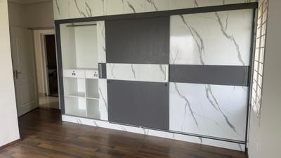 Bedroom Image of 1584 Sq.ft 3 BHK Apartment / Flat for sale in Brigade Panorama, Kambipura Bengaluru for Rs. 17500000