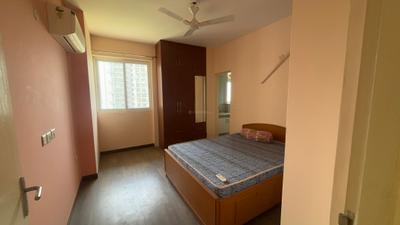 3.5 BHK Flat