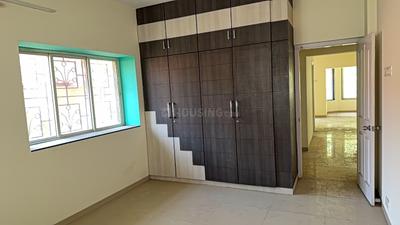 Bedroom Image of 3600 Sq.ft 4.5 BHK Independent House for sale in Kirti Elegant, Mahalunge Pune for Rs. 35000000