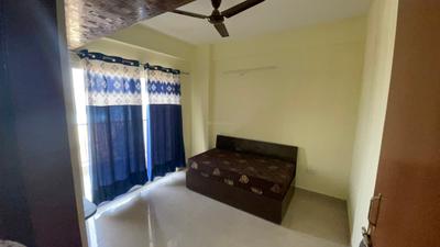 Bedroom Image of 740 Sq.ft 3 BHK Apartment / Flat for sale in GLS Avenue 51, Sector 92 Gurgaon for Rs. 6500000