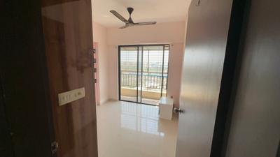 Bedroom Image of 900 Sq.ft 2 BHK Apartment / Flat for sale in Majestique City, Wagholi Pune for Rs. 5200000