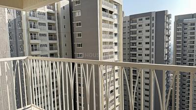 Living Room Image of 1535 Sq.ft 3 BHK Apartment / Flat for sale in The Prestige City Avalon Park, Volagerekallahalli Bengaluru for Rs. 19800000