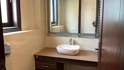 Image of 2700 Sq.ft 4 BHK Builder Floor for sale in Safdarjung Enclave, New Delhi for Rs. 65000000