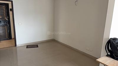 Living Room Image of 840 Sq.ft 2 BHK Apartment / Flat for sale in Aditya Urban Homes, Bamheta Village Ghaziabad for Rs. 4600000