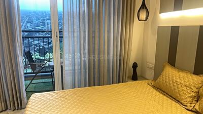 Bedroom Image of 1600 Sq.ft 4 BHK Apartment / Flat for sale in Ravet Pune for Rs. 9500000