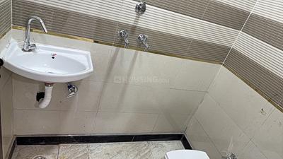 Image of 1150 Sq.ft 3 BHK Apartment / Flat for sale in Govindpuram, Ghaziabad for Rs. 4150000
