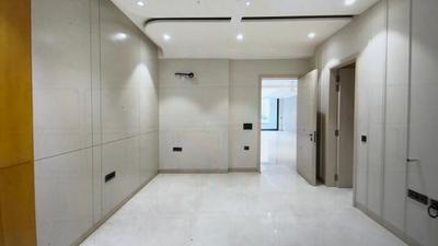 Bedroom Image of 2448 Sq.ft 4 BHK Builder Floor for sale in Model Town New Delhi for Rs. 46500000