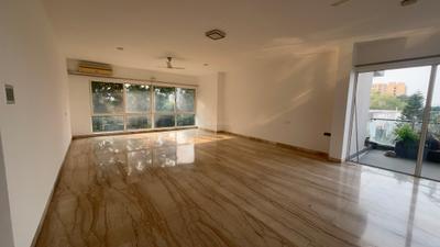 Living Room Image of 4440 Sq.ft 4 BHK Apartment / Flat for sale in Marvel Sonnet, Viman Nagar Pune for Rs. 52000000