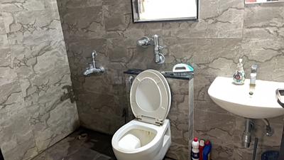 Image of 1200 Sq.ft 3 BHK Apartment / Flat for sale in Nyati Enchante, Wadgaon Sheri, Pune for Rs. 16000000