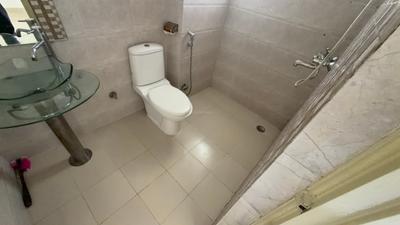 Image of 1505 Sq.ft 3 BHK Apartment / Flat for sale in Gaurs Gaur Global Village, Crossings Republik, Ghaziabad for Rs. 12000000