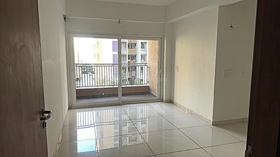 Living Room Image of 1760 Sq.ft 3 BHK Apartment / Flat for sale in Vishwanath Sarathya West, Shela Ahmedabad for Rs. 9000000