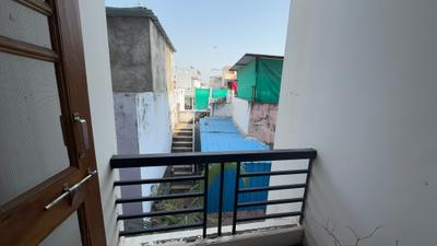Image of 1100 Sq.ft 2 BHK Apartment / Flat for sale in Aaryabhumi Aakarsh Paradise, Bilhari, Jabalpur for Rs. 5200000