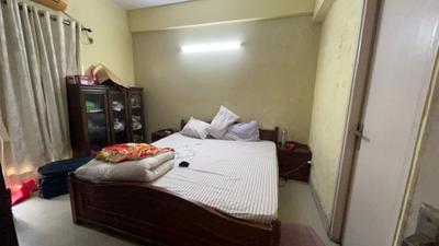 Bedroom Image of 1816 Sq.ft 3 BHK Apartment / Flat for sale in Fort Oasis, Ballygunge Kolkata for Rs. 25000000