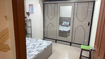 Bedroom Image of 980 Sq.ft 2 BHK Apartment / Flat for sale in Shiv Valley Apartment, Kalyan West Kalyan for Rs. 6351000