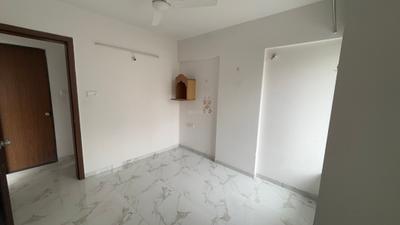 Bedroom Image of 860 Sq.ft 2 BHK Apartment / Flat for rent in Choice Goodwill Meadows Phase 1, Lohegaon Pune for Rs. 20000