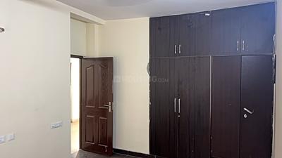 Bedroom Image of 1213 Sq.ft 2.5 BHK Apartment / Flat for sale in Wave Floors, Wave City Ghaziabad for Rs. 9500000