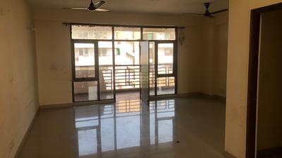 Living Room Image of 2500 Sq.ft 4 BHK Apartment / Flat for sale in CGHS IFCI Apartment, Sector 9 Gurgaon for Rs. 23000000